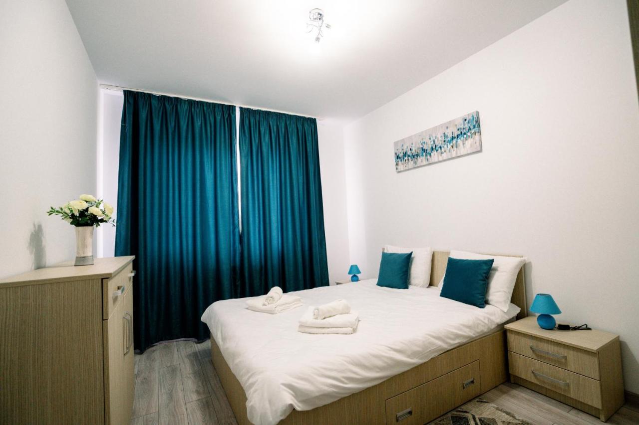 Appartamento Peace House Gran Varadino Esterno foto