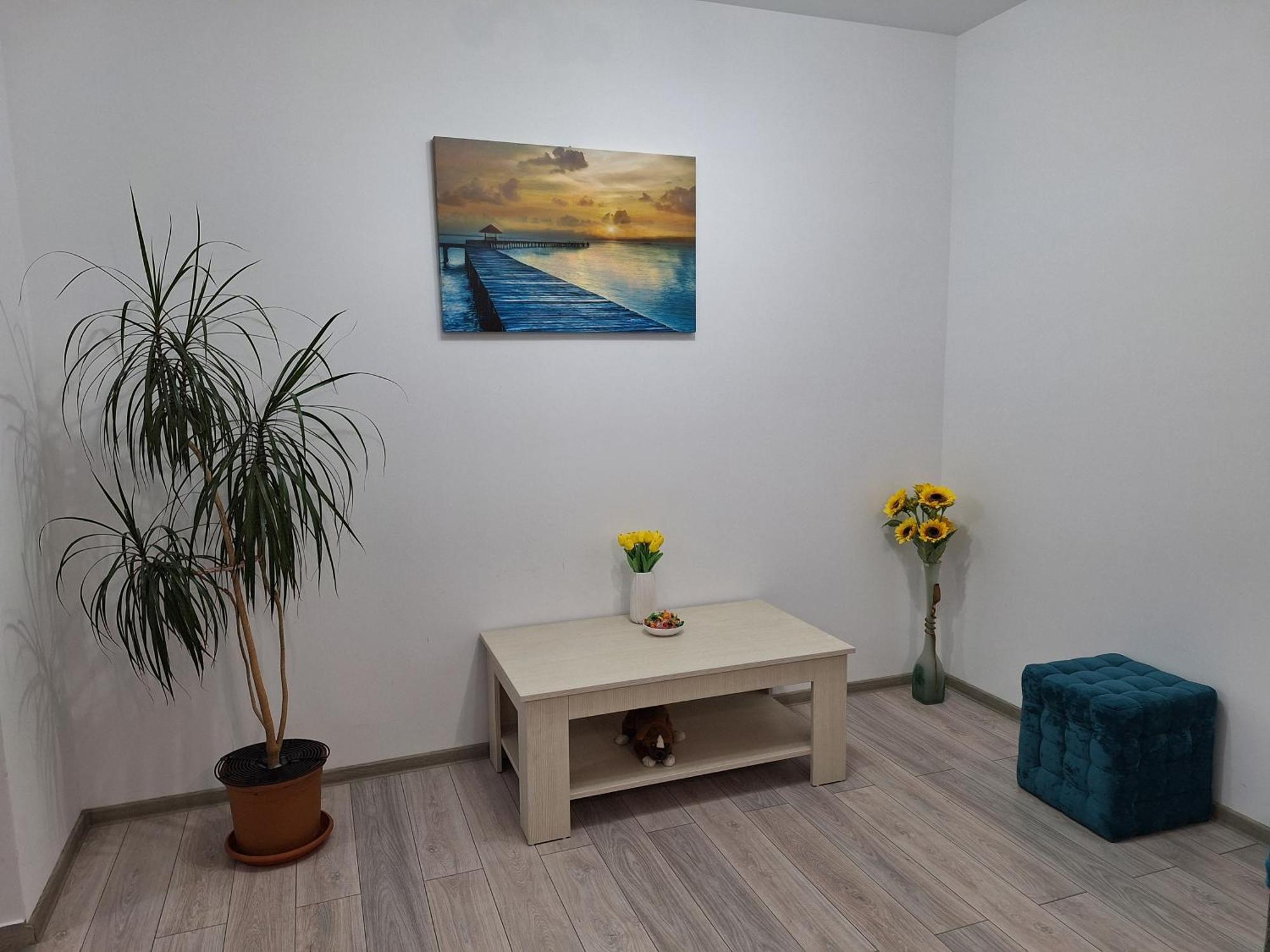 Appartamento Peace House Gran Varadino Esterno foto